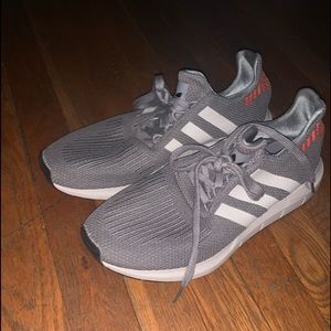 Adidas running sneakers